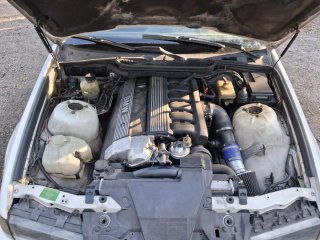 BMW e36 320i 1994
