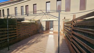 Casa adosada en venta en Vilajüiga