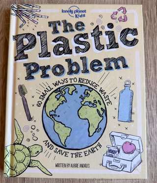 The plastic problem: 60 small ways to reduce wa...