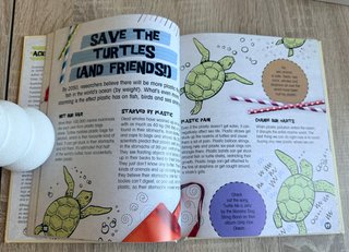 The plastic problem: 60 small ways to reduce wa...