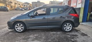 Peugeot 207 2008