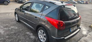Peugeot 207 2008