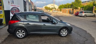 Peugeot 207 2008