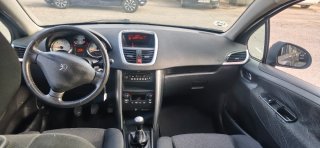 Peugeot 207 2008