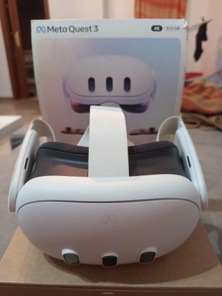 Meta Quest 3 512GB