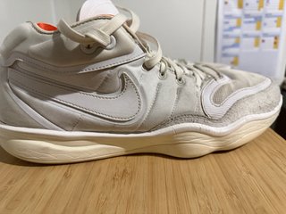 Zapatillas baloncesto Nike GT Hustle 2