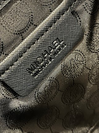 Bolso Michael Kors Negro