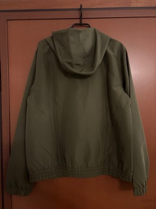 Giacca Polo Ralph Lauren Verde Oliva