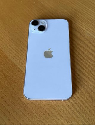 iPhone 14 Plus 128GB Viola