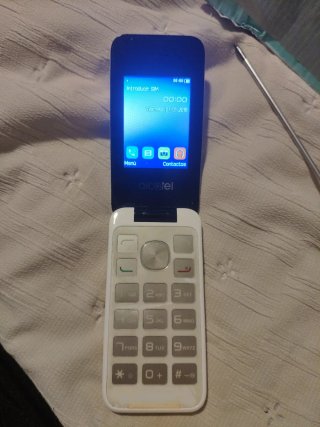 Alcatel 2051X (2016)