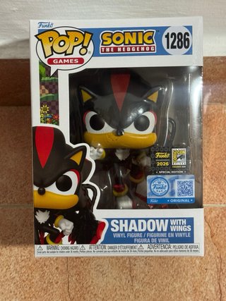 Set de 4 Figuras Funko Pop! Exclusivas