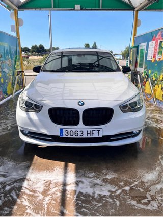 BMW Serie 5 GT 530d 245cv