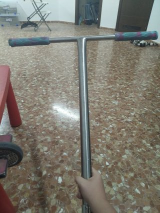 Manillar de Patinete Core