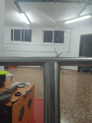 Manillar de Patinete Core