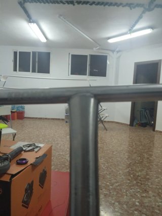 Manillar de Patinete Core