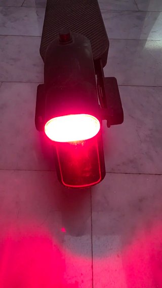 Patinete Eléctrico Xiaomi Mi Electric Scooter 5