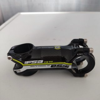 Potencia de Bicicleta FSA Carbono