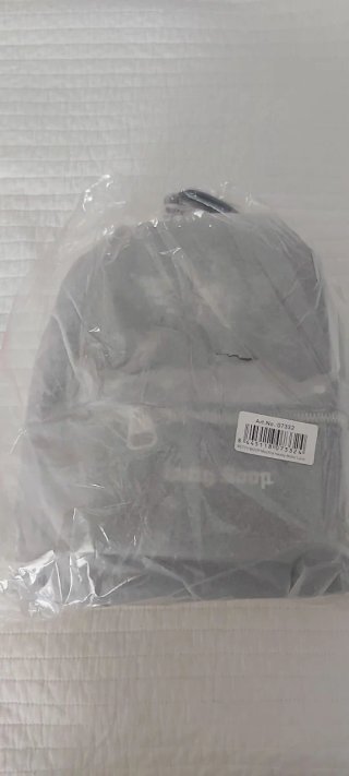 Mochila Betty Boop Negra