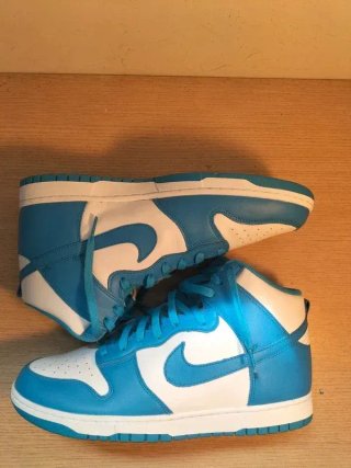 Nike Dunk High