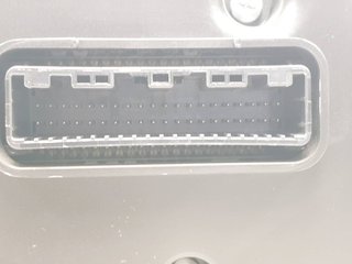 CUADRO INSTRUMENTOS TOYOTA TOYOTA AVENSIS BERLINA (T27) 2008-2015