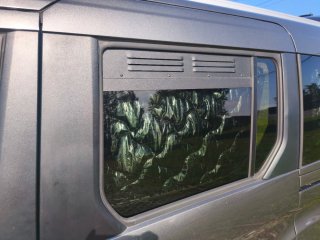 Ford Tourneo Connect 2018