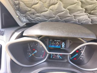 Ford Tourneo Connect 2018