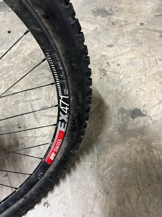 giant reign 2018