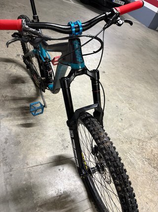 giant reign 2018