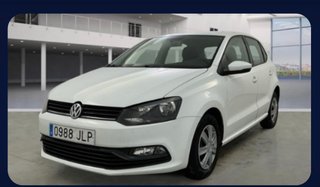 Volkswagen Polo 2016