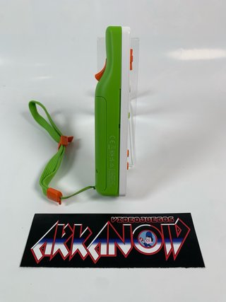 Nintendo Wii Remote Plus Edición Yoshi WiiMote