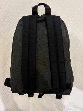 Mochila Gris Jaspeado - EASTPAK (AUTHENTIC 620)
