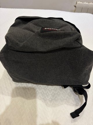 Mochila Gris Jaspeado - EASTPAK (AUTHENTIC 620)