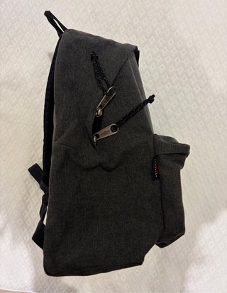 Mochila Gris Jaspeado - EASTPAK (AUTHENTIC 620)