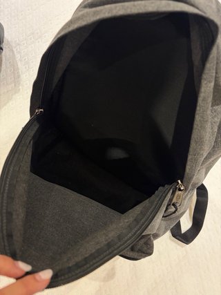 Mochila Gris Jaspeado - EASTPAK (AUTHENTIC 620)