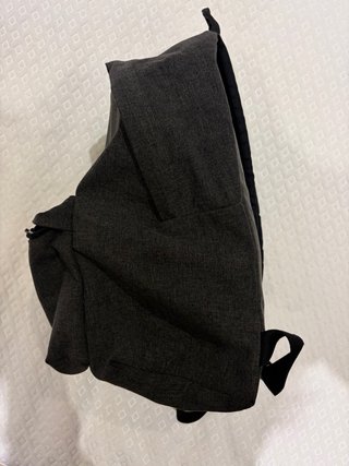 Mochila Gris Jaspeado - EASTPAK (AUTHENTIC 620)