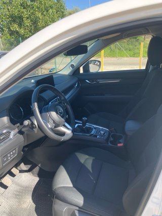 Mazda CX-5 2024