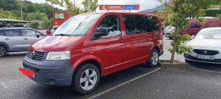Volkswagen Transporter T5 2006