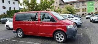 Volkswagen Transporter T5 2006