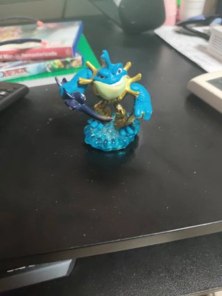 Skylanders PACK INDIVISIBLE