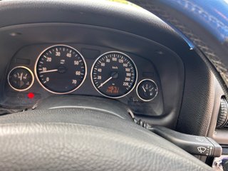 Opel Astra 2003