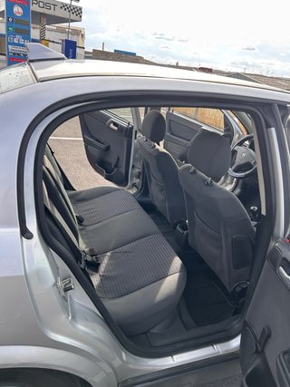 Opel Astra 2003