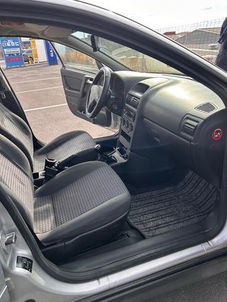 Opel Astra 2003