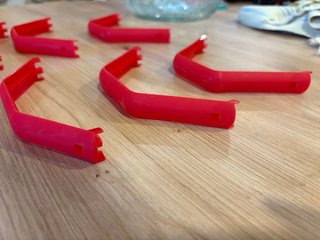 Elevadores Scalextric