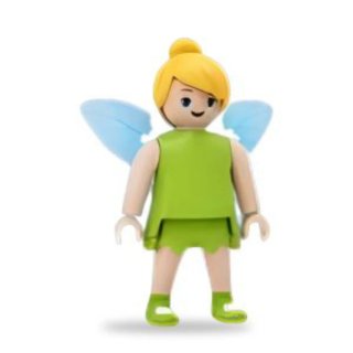 Playmobil Disney Campanilla