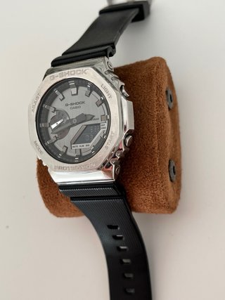 G-Shock GM-2100 1AER Reloj Analógico-Digital