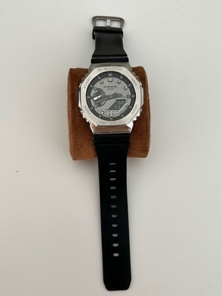 G-Shock GM-2100 1AER Reloj Analógico-Digital