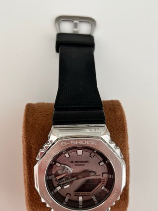 G-Shock GM-2100 1AER Reloj Analógico-Digital