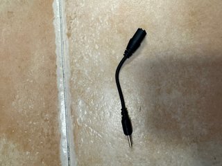 Adaptador de corriente Nokia