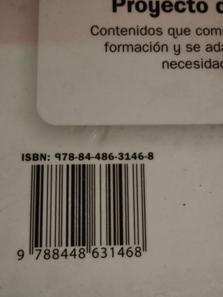 Música clave B, ESO, Nova