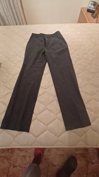 Pantalones